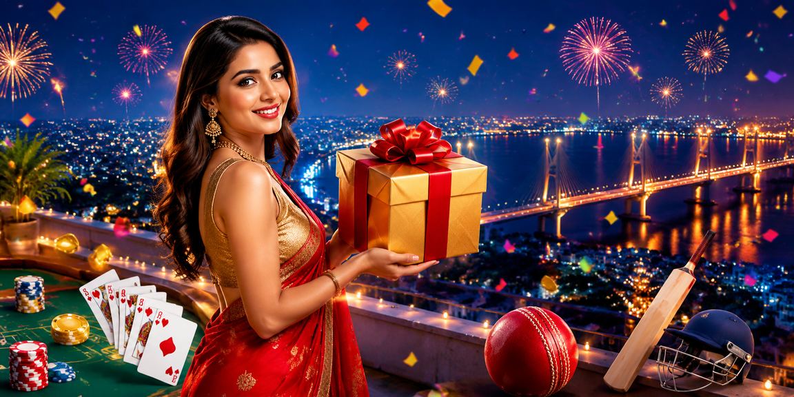 রাজশাহীতে dhk33 অনলাইন গেমিং ও ক্রিকেট বেটিং উপভোগ করছেন একজন মডেল